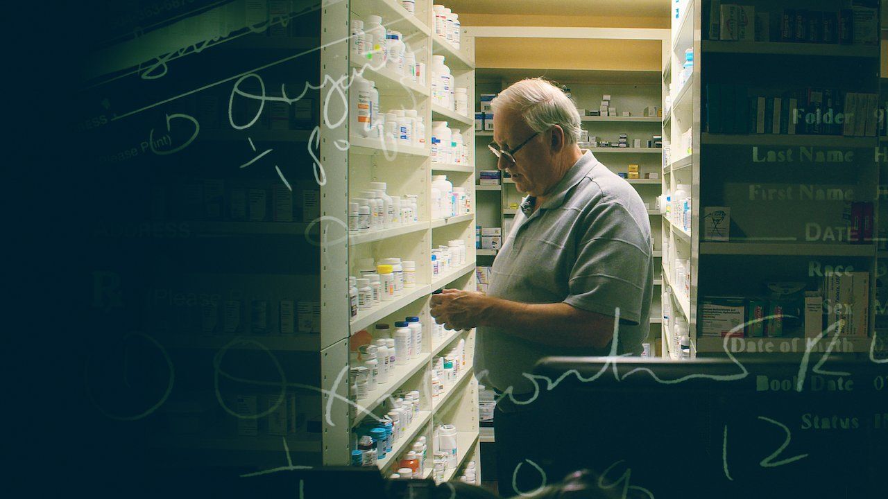 The Pharmacist | Docuseries